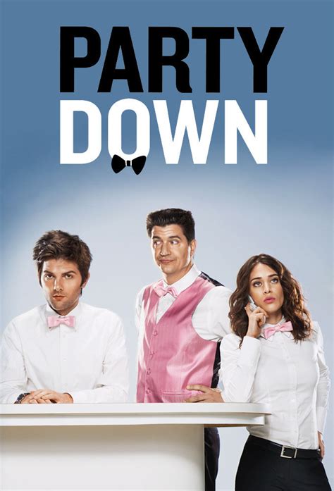 party down season 2 episode 1 cast